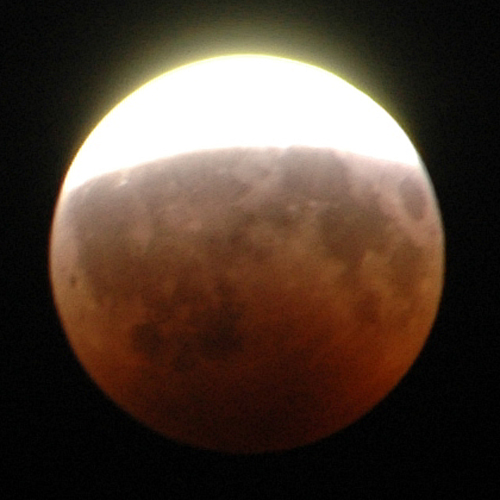 Mondfinsternis 2008 08 16