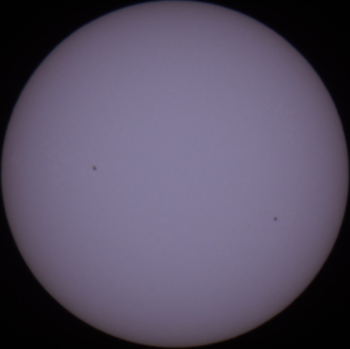 screenshot sonne 16.07